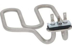 Rezistenta 2100W 230V 158x125mm