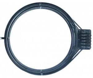 Rezistenta 21600W 230V 522x121,5mm