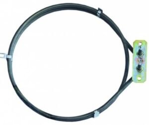 Rezistenta 2300W 230V 212x30mm