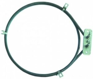 Rezistenta 2300W 230V 232x25mm