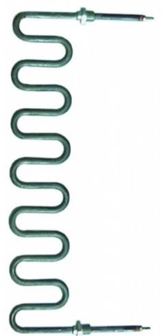 Rezistenta 2300W 230V 90x395mm