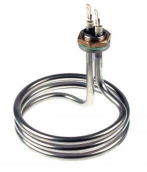 Rezistenta 2400 W, 220 V