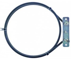 Rezistenta 2400W 220V 210x35mm