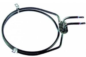 Rezistenta 2400W 240V flansa 50x26mm L 188mm