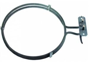 Rezistenta 2500W 220V 240x26mm