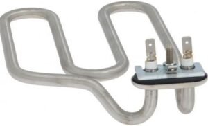 Rezistenta 2500W 230V 165x120mm