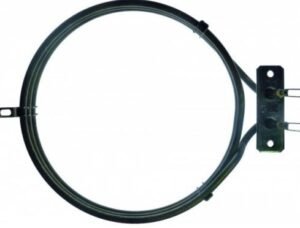 Rezistenta 2500W 230V 212x30mm