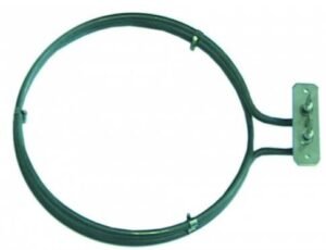 Rezistenta 2500W 230V 234x35mm