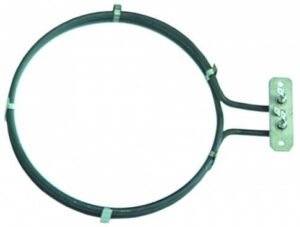 Rezistenta 2500W 230V 245x28mm