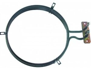 Rezistenta 2500W 230V 245x28mm