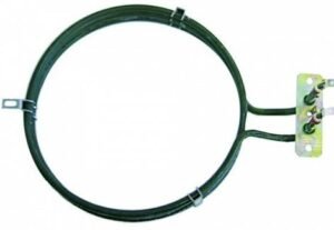 Rezistenta 2500W 230V 245x55mm