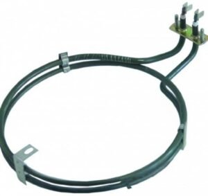 Rezistenta 2500W 230V 253x53mm