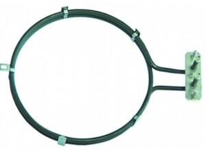 Rezistenta 2500W 230V 255x20mm