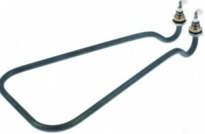 Rezistenta 2500W 230V 270x145x35mm