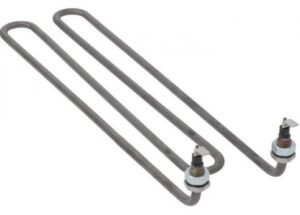 Rezistenta 2500W 230V 313mm