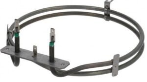 Rezistenta 2500W 230V ø200mm