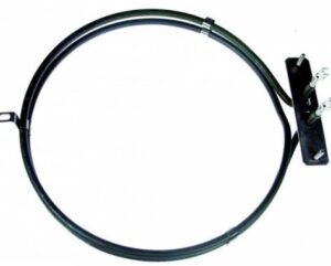 Rezistenta 2660W 230V 245x34mm