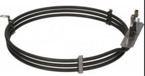 Rezistenta 2660W 230V SMEG 806890785