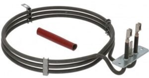 Rezistenta 2700W 190mm 230V