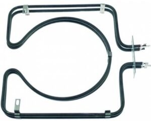 Rezistenta 2700W 208V 260x245x28mm