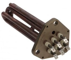 Rezistenta 2700W 220V 160mm