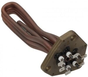 Rezistenta 2700W 220V 190mm