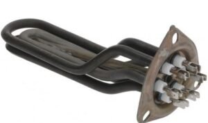 Rezistenta 2700W 230/400V 205mm