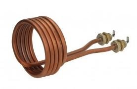 Rezistenta 2700W 230V 160mm