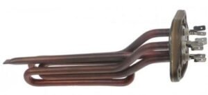 Rezistenta 2700W 230V 175mm