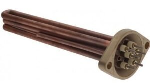 Rezistenta 2700W 230V 210mm