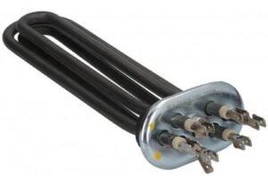 Rezistenta 2700W 230V 220mm