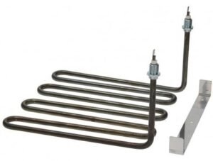 Rezistenta 2700W 230V 240mm