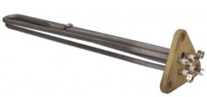 Rezistenta 2700W 230V 295mm