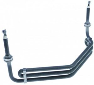 Rezistenta 2700W 230V 410x130x102mm