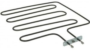 Rezistenta 2700W 230V 475mm