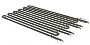 Rezistenta 2700W 240V 490mm