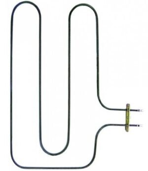 Rezistenta 2700W 380V 450x590mm