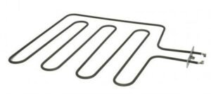 Rezistenta 2700W 400V