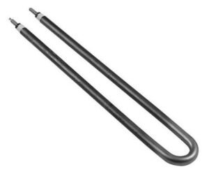 Rezistenta 2750W 220V 350x30mm