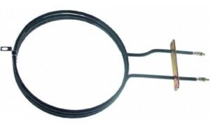 Rezistenta 2800W 230V 290x37mm