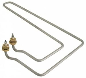 Rezistenta 2800W 230V 370X240x30mm