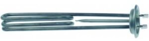 Rezistenta 2800W 230V ø 57,5mm 297x32x37mm