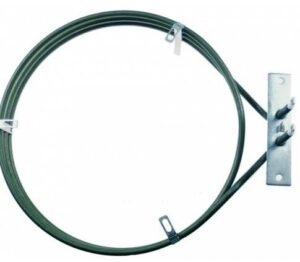 Rezistenta 2900W 230V 268x75mm