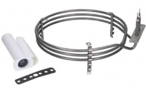 Rezistenta 2900W 230V ø220mm