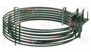 Rezistenta 2X16500W 230V