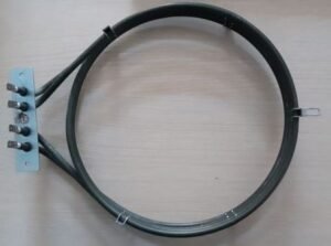 Rezistenta 2x1800W 230V