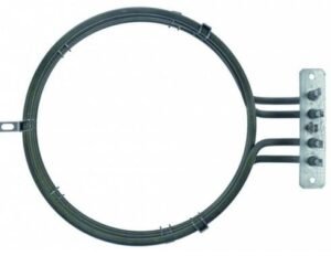 Rezistenta 2x2000W 230V 240x50mm