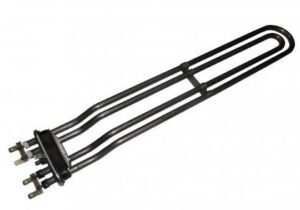 Rezistenta 2x3000W 230V