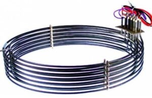 Rezistenta 30000W 230V 655x120mm