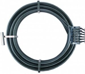 Rezistenta 30000W 400V 535x120mm